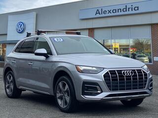 2023 Audi Q5 for sale in Alexandria VA