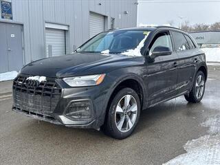 2025 Audi Q5 for sale in Clarksburg WV