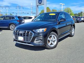 2022 Audi Q5