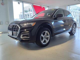 2024 Audi Q5 for sale in New York NY