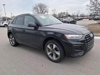 2025 Audi Q5 for sale in Brown Deer WI