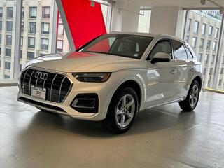 2024 Audi Q5 for sale in New York NY