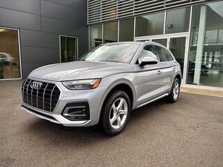 2025 Audi Q5 for sale in Clarksburg WV