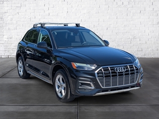 2023 Audi Q5 for sale in Chattanooga TN