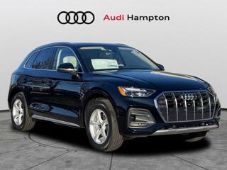 2025 Audi Q5 for sale in Hampton VA