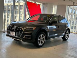 2022 Audi Q5 for sale in New York NY