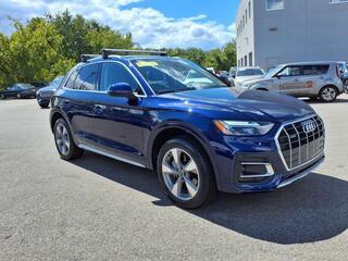 2023 Audi Q5 for sale in Charleston WV