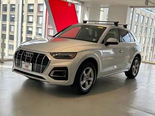 2024 Audi Q5 for sale in New York NY