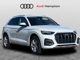 2024 Audi Q5