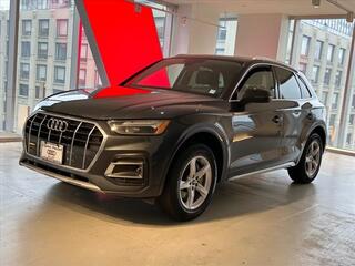 2022 Audi Q5 for sale in New York NY