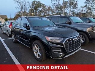 2023 Audi Q5 for sale in Charleston SC