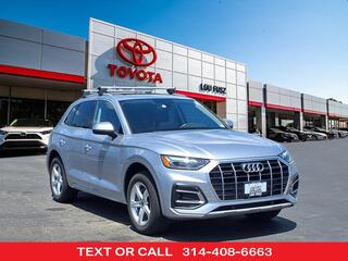 2022 Audi Q5