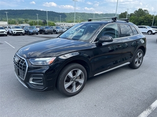 2023 Audi Q5 for sale in Ringold GA