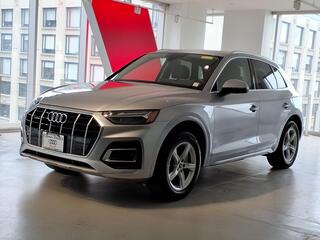 2022 Audi Q5 for sale in New York NY