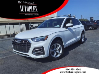 2023 Audi Q5 for sale in Meridian MS