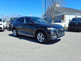 2023 Audi Q5 for sale in Charleston WV