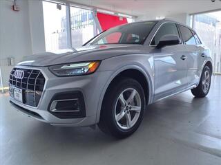 2024 Audi Q5 for sale in New York NY