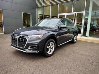 2024 Audi Q5 for sale in Clarksburg WV