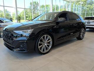 2024 Audi Q5 for sale in Hampton VA