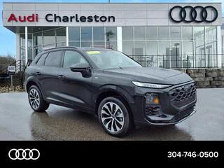 2026 Audi Q3 for sale in Charleston WV