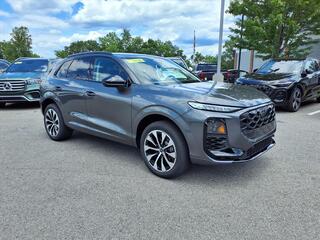 2026 Audi Q3