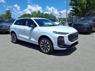 2026 Audi Q3 for sale in Charleston WV