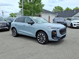 2026 Audi Q3