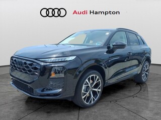 2026 Audi Q3 for sale in Hampton VA