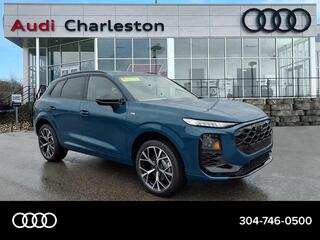2026 Audi Q3