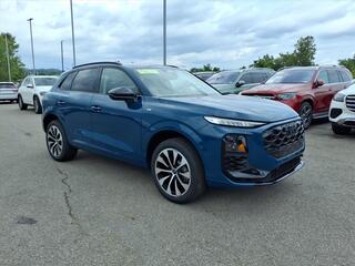 2026 Audi Q3