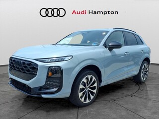 2026 Audi Q3 for sale in Hampton VA