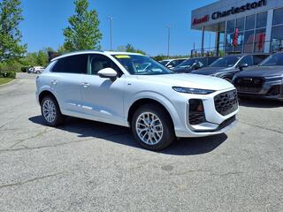 2026 Audi Q3 for sale in Charleston WV