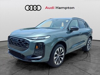 2026 Audi Q3 for sale in Hampton VA
