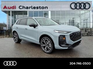 2026 Audi Q3 for sale in Charleston WV