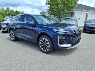 2026 Audi Q3 for sale in Charleston WV