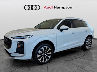 2026 Audi Q3 for sale in Hampton VA