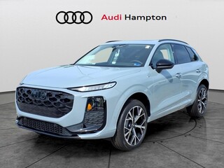 2026 Audi Q3 for sale in Hampton VA