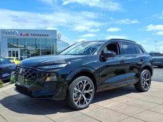 2026 Audi Q3 for sale in Salem NH