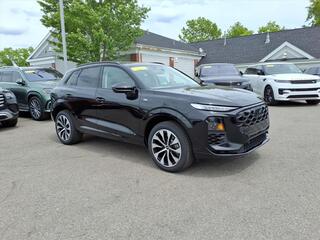 2026 Audi Q3