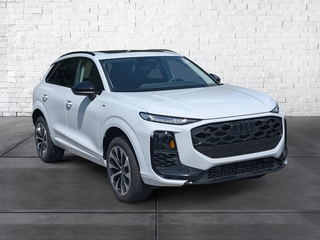 2026 Audi Q3