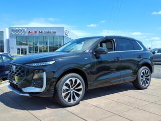2026 Audi Q3
