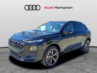 2026 Audi Q3 for sale in Hampton VA