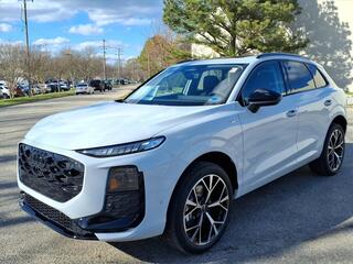 2026 Audi Q3 for sale in Hampton VA