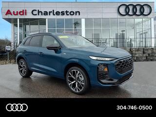 2026 Audi Q3 for sale in Charleston WV