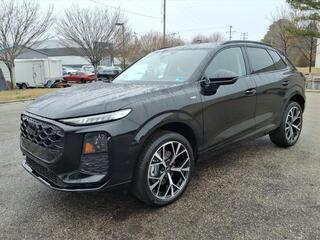 2026 Audi Q3 for sale in Hampton VA