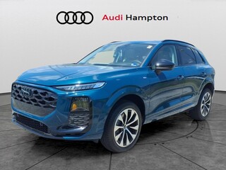 2026 Audi Q3 for sale in Hampton VA