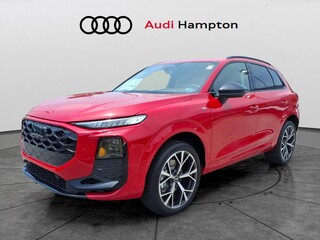 2026 Audi Q3 for sale in Hampton VA