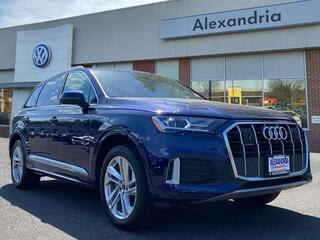 2023 Audi Q7