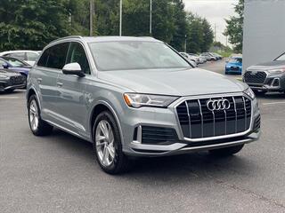 2024 Audi Q7