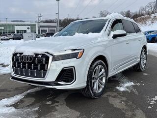 2025 Audi Q7 for sale in Clarksburg WV